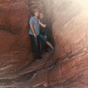 Meet your Posher, Jaushua